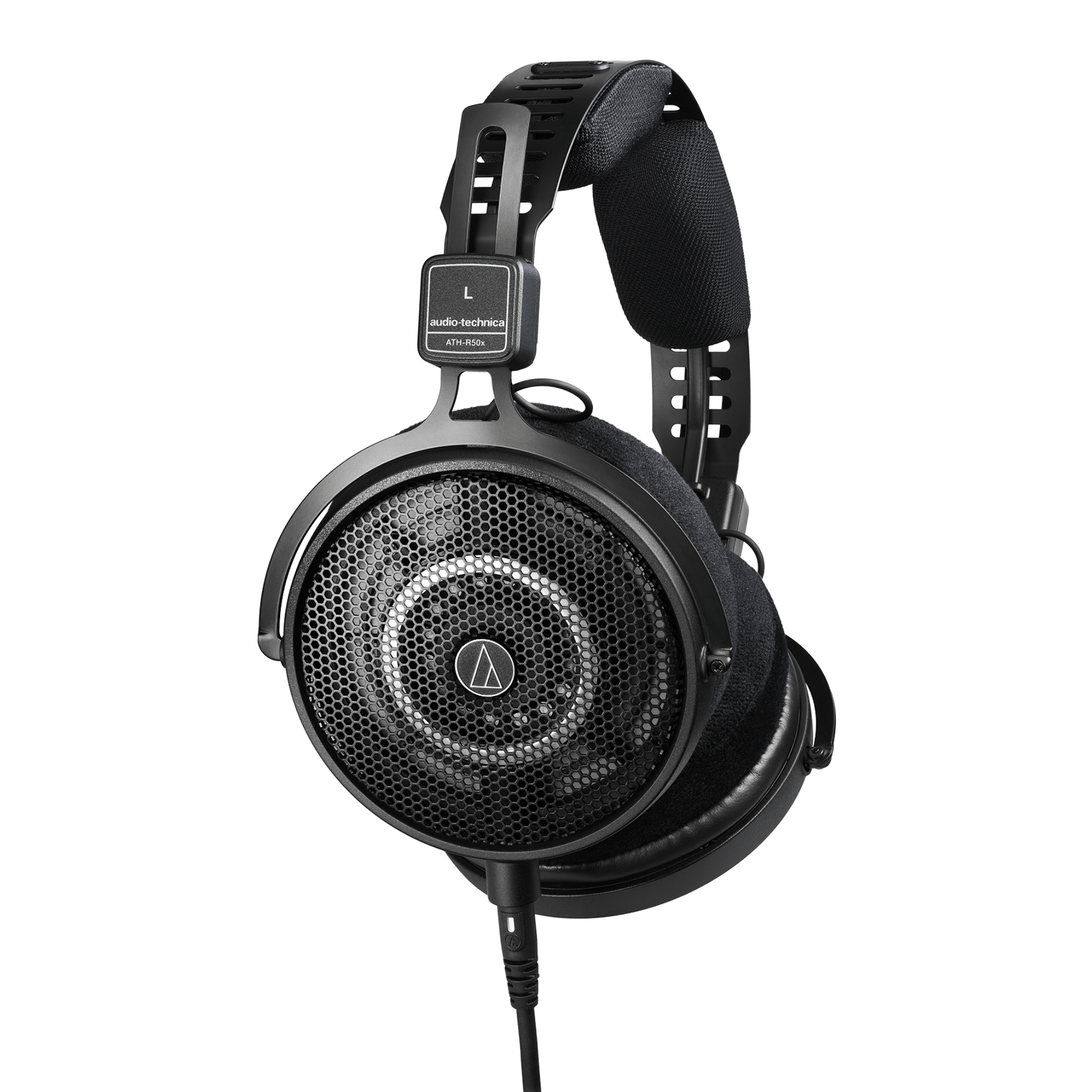 Audio-Technica ATH-R50x Pure Open-Back Reference Headphones