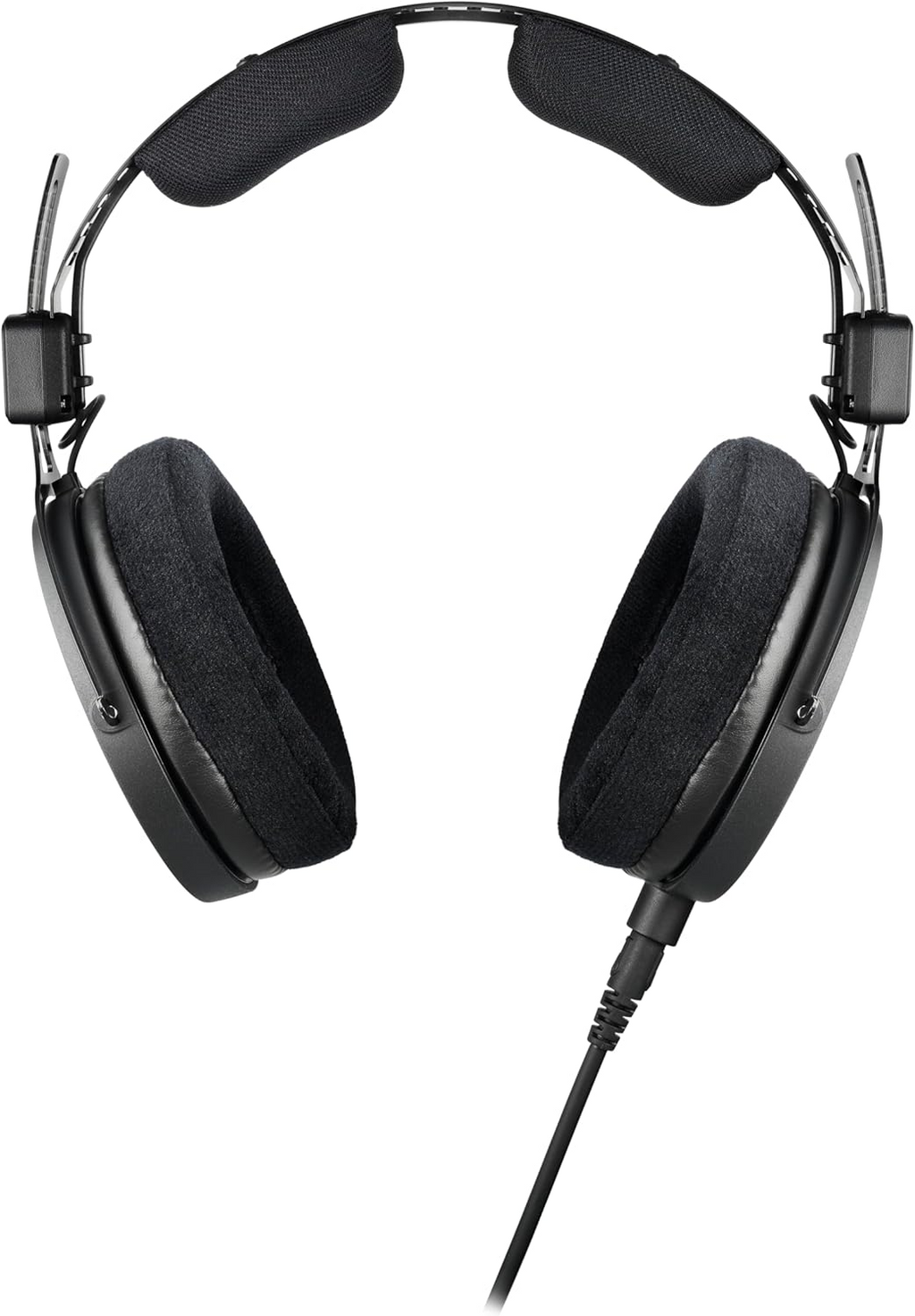 Audio-Technica ATH-R50x Pure Open-Back Reference Headphones