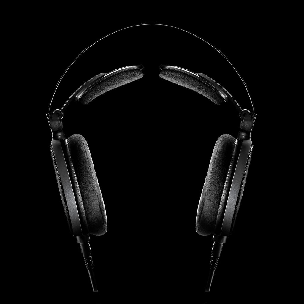 Audio-Technica ATH-R70x Professional Open Back Reference Headphones