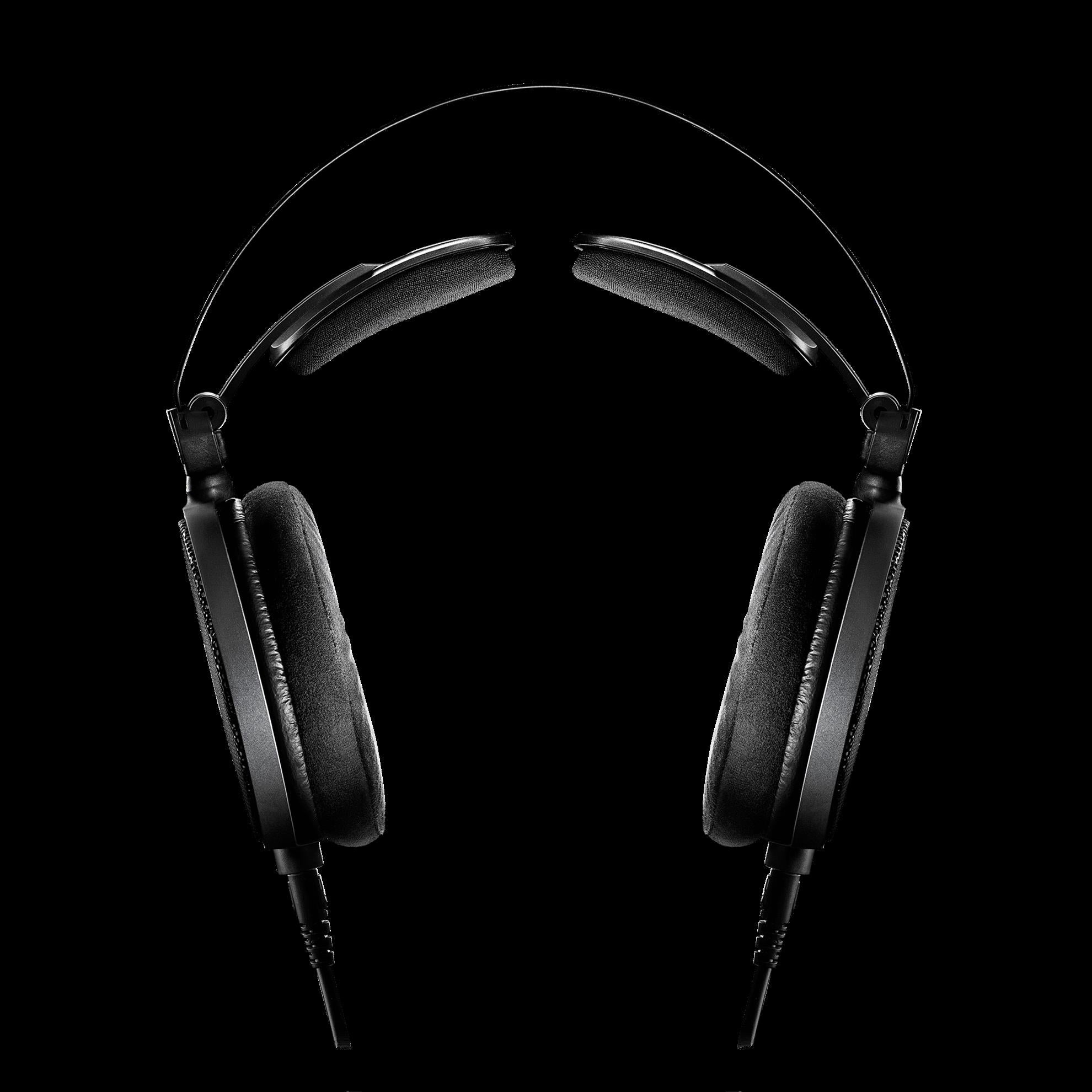 Audio-Technica ATH-R70x Professional Open Back Reference Headphones