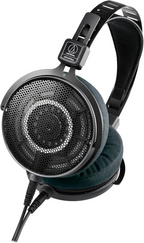 Audio-Technica ATH-R70xa Open-Back Reference Headphones
