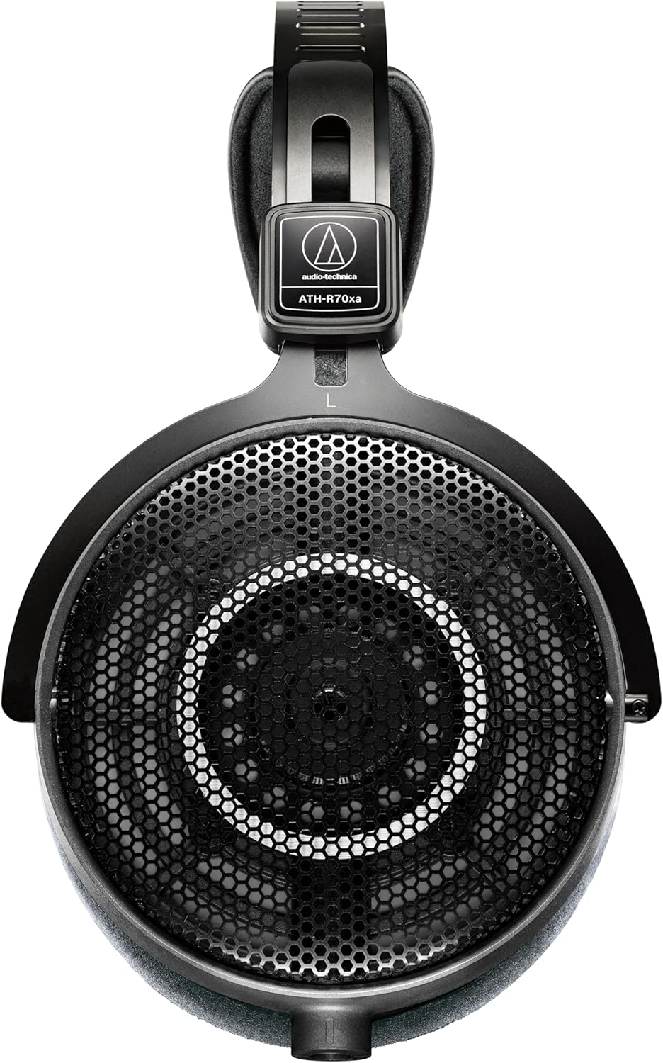 Audio-Technica ATH-R70xa Open-Back Reference Headphones