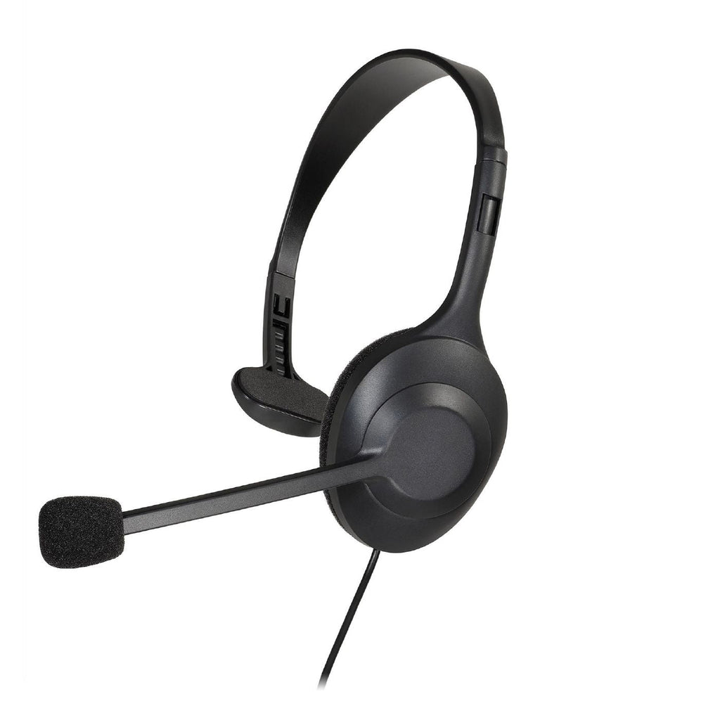 Audio-Technica ATH101 USB Mono Headset