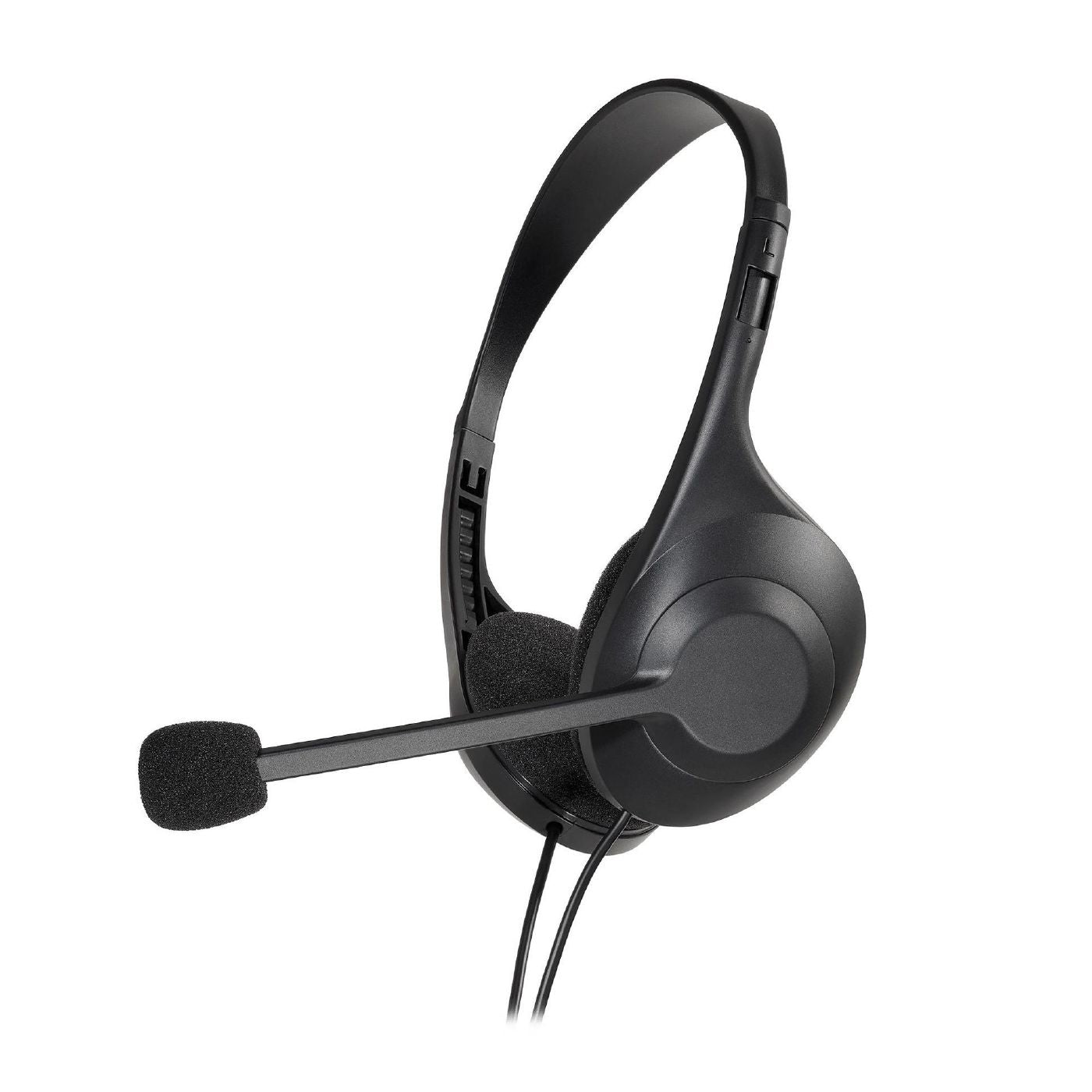 Audio-Technica ATH102 USB Stereo Headset