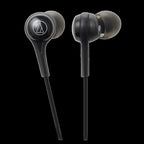 Audio-Technica CK200BT Wireless In Ear Bluetooth Headphones