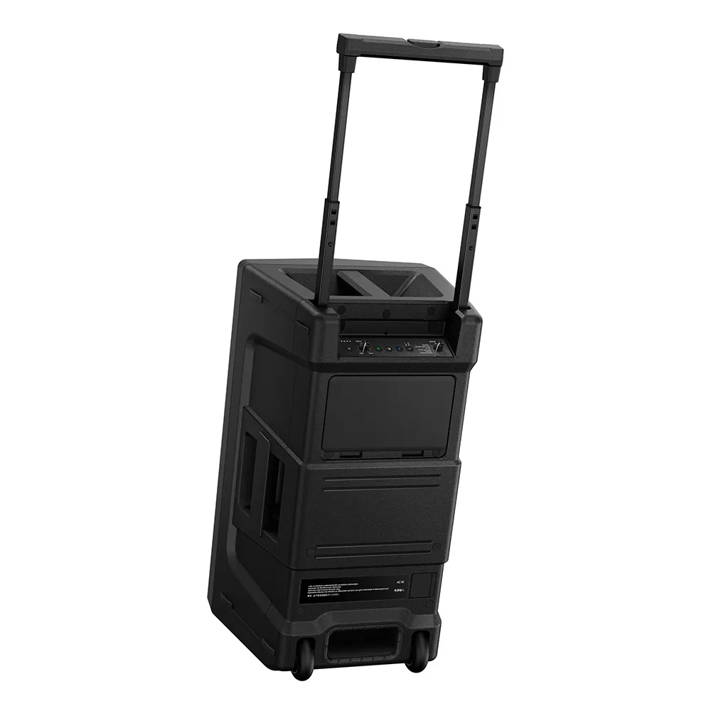 AlphaTheta WAVE EIGHT 8 100W Portable Wireless DJ Loudspeaker