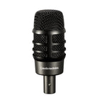 Audio-Technica ATM250DE Hypercardioid Dynamic Instrument Microphone
