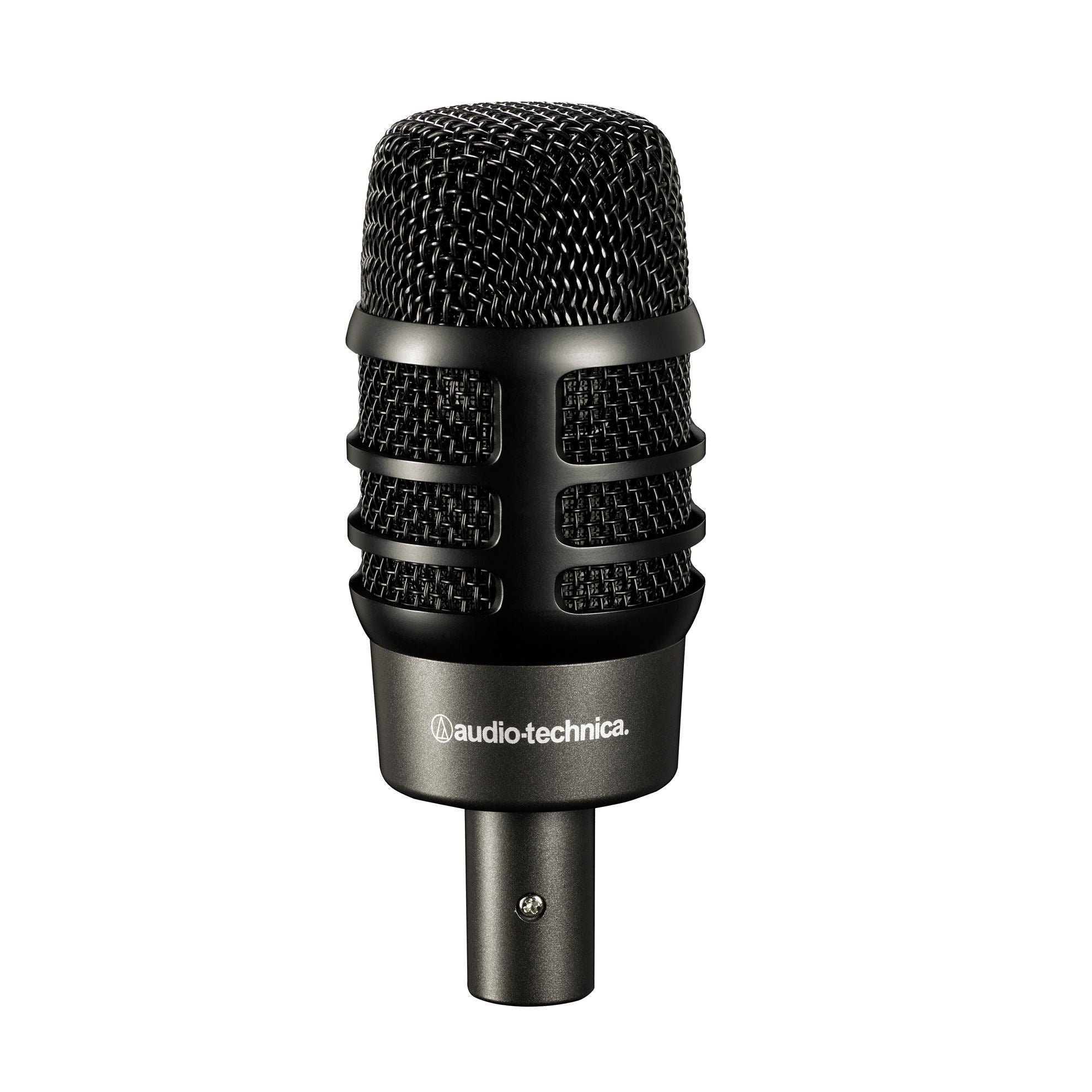 Audio-Technica ATM250DE Hypercardioid Dynamic Instrument Microphone