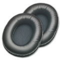 Audio-Technica M50x Replacement Headphone Ear Pads - Black