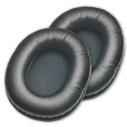 Audio-Technica M50x Replacement Headphone Ear Pads - Black