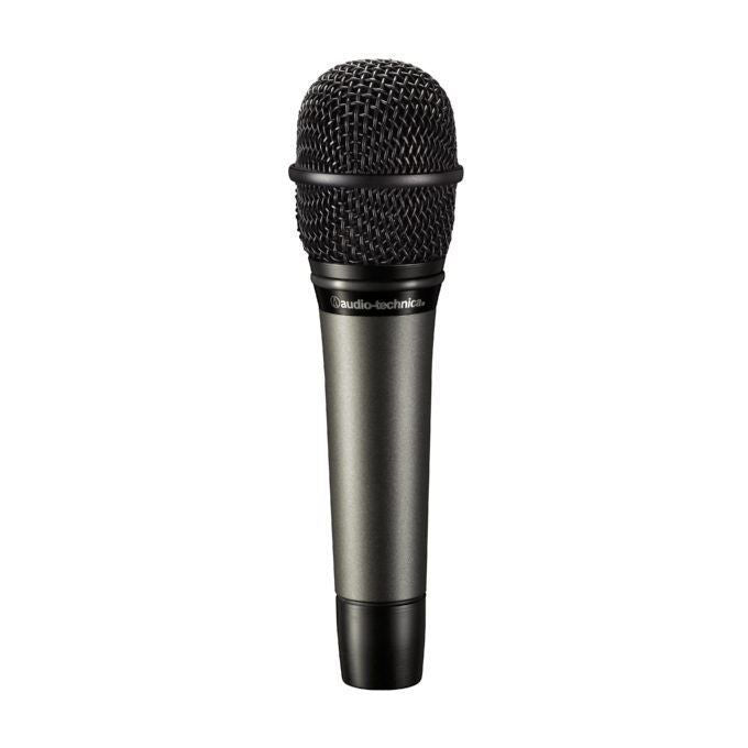 Audio-Technica ATM610A Hypercardioid Dynamic Vocal Microphone