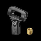 Audio-Technica ATM710 Cardioid Condenser Vocal Mic for Studio Quality Vocal Reproduction