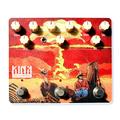 Kink Atomic Spaghetti Plus Overdrive Tremolo Reverb Pedal