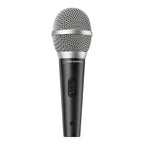 Audio-Technica ATR1500X Dynamic Microphone