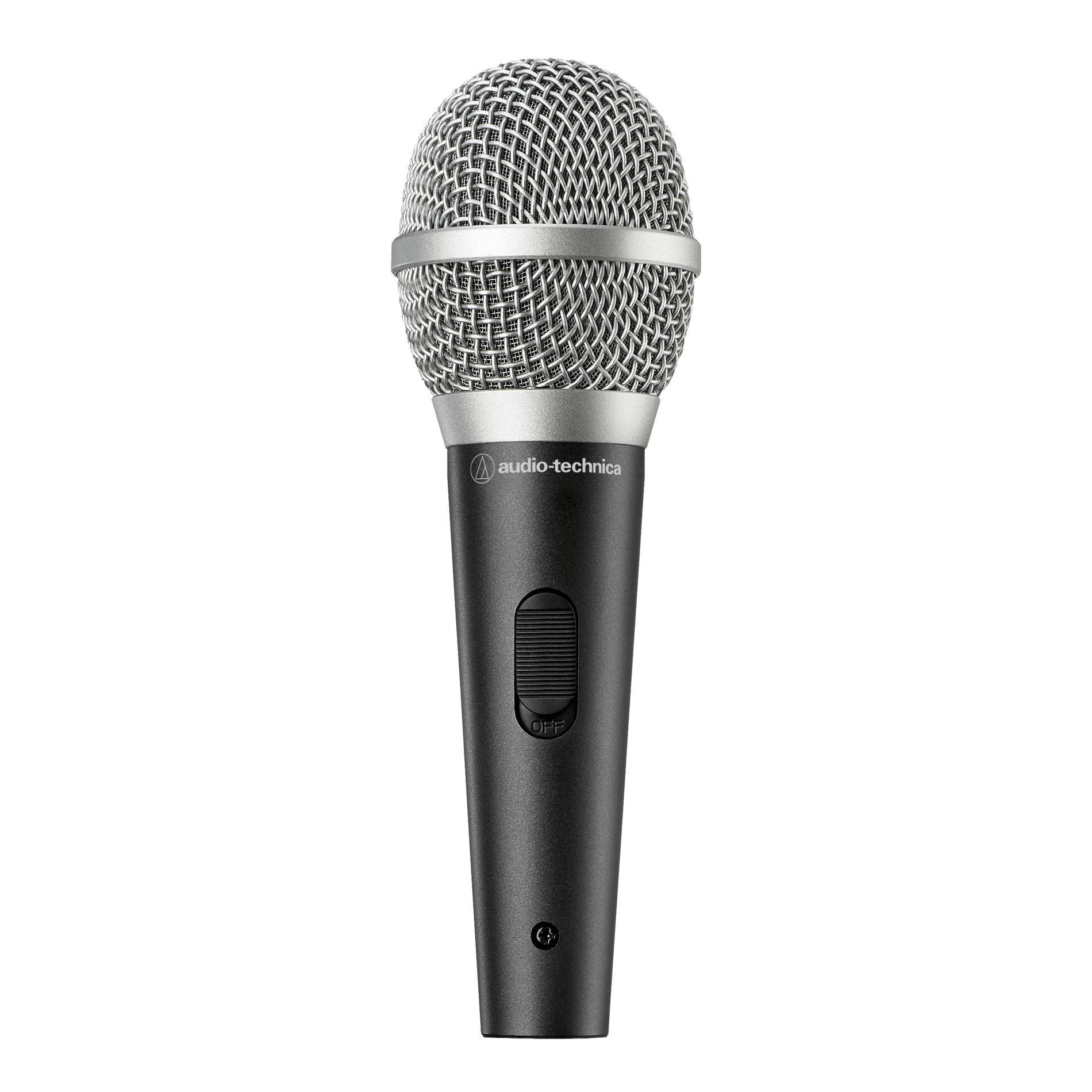 Audio-Technica ATR1500X Dynamic Microphone