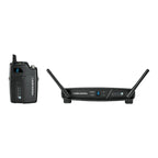 Audio-Technica System 10 Wireless Receiver and Bodypack Transmitter