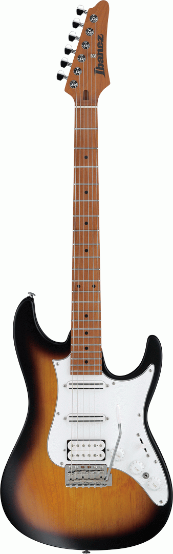 IBANEZ ATZ10P STM ANDY TIMMONS PREMIUM