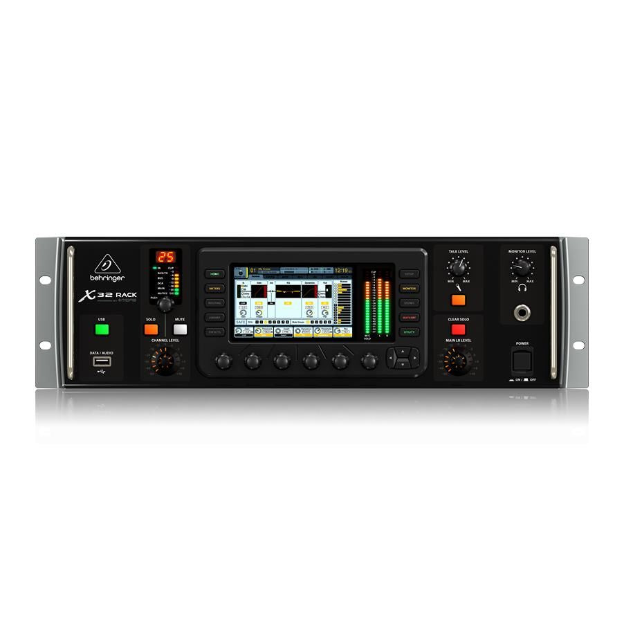 Behringer X32 RACK Digital Mixer