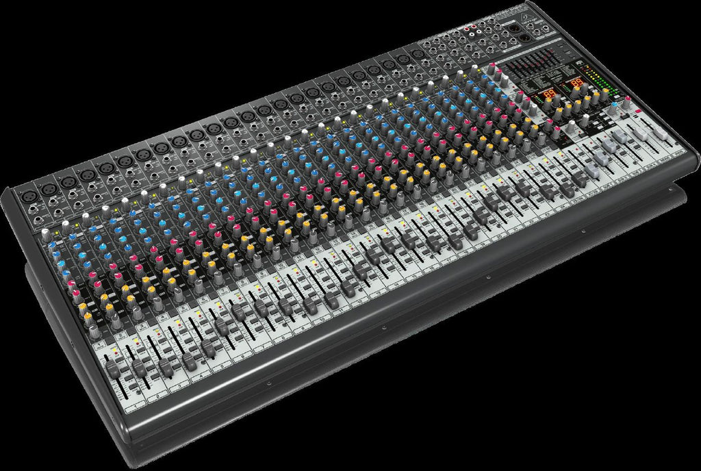 Behringer Eurodesk SX3242FX Mixer