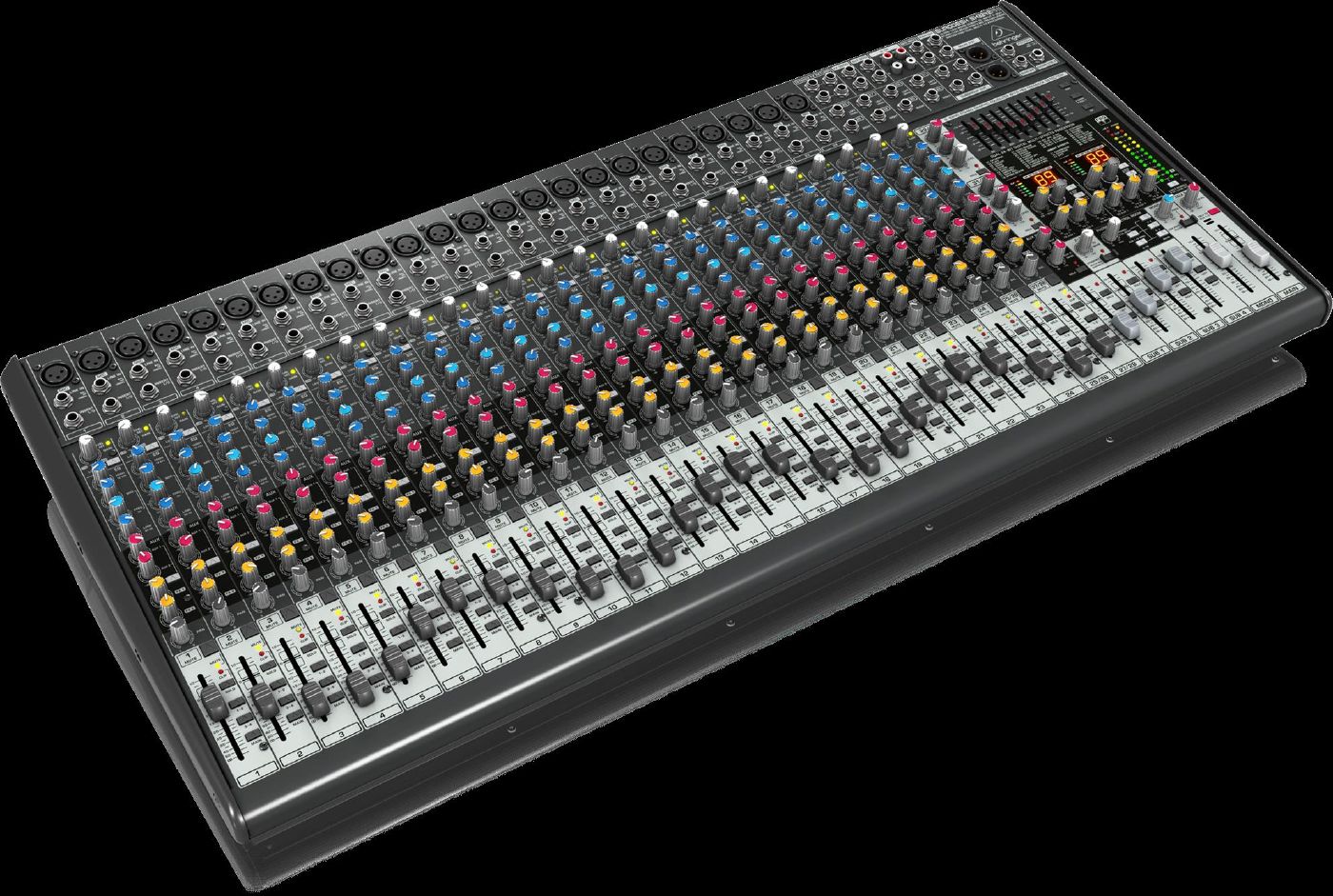 Behringer Eurodesk SX3242FX Mixer