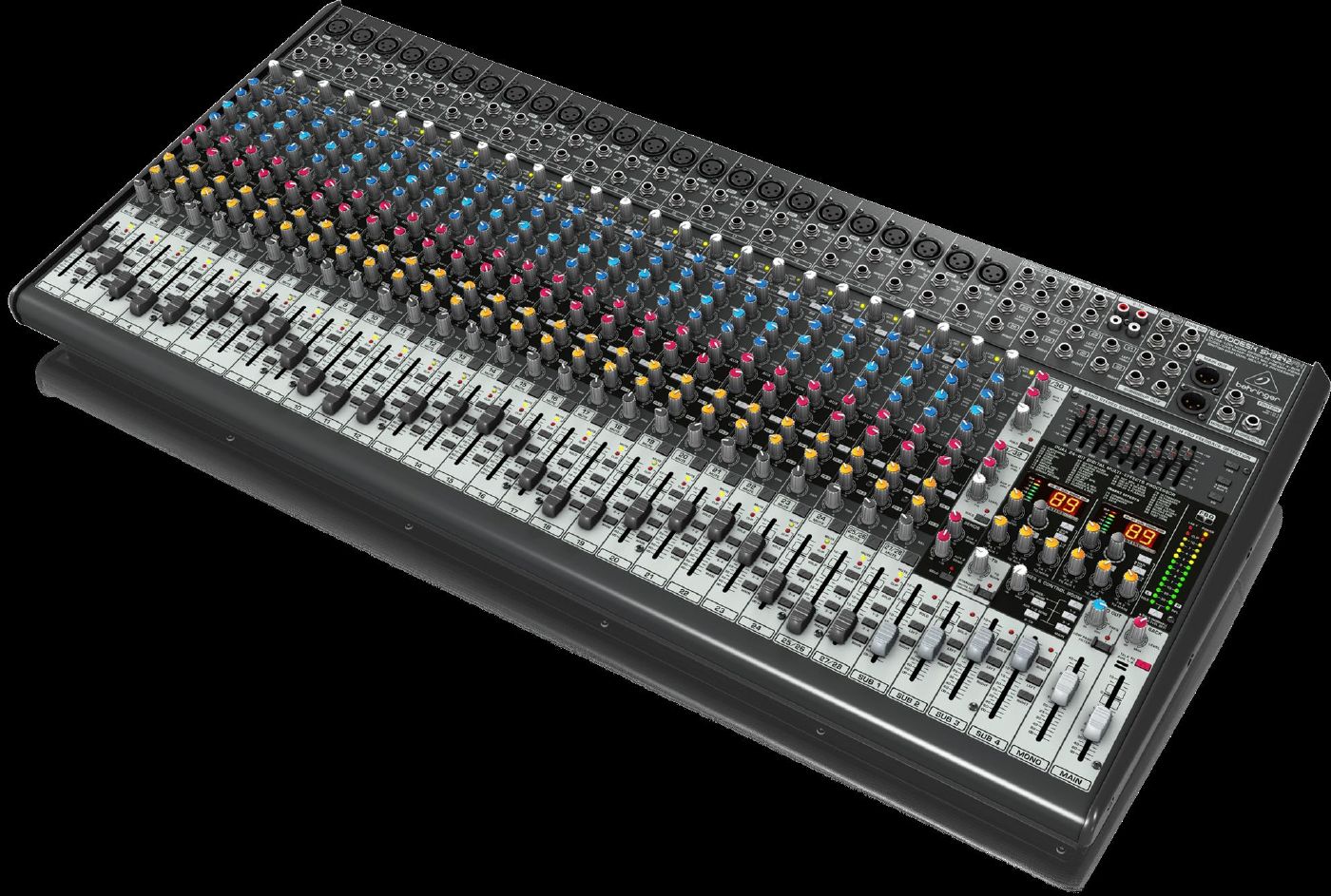 Behringer Eurodesk SX3242FX Mixer