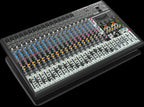 Behringer Eurodesk SX2442FX Mixer