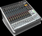 Behringer Xenyx QX2442USB Mixer