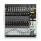 Behringer Xenyx QX2442USB Mixer