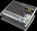 Behringer Xenyx QX1832USB Mixer