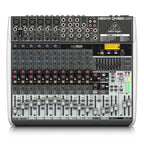 Behringer Xenyx QX1832USB Mixer