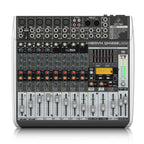 Behringer Xenyx QX1222USB Mixer