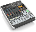 Behringer Xenyx QX1204USB Mixer