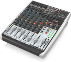 Behringer Xenyx Q1204USB Mixer