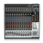 Behringer Xenyx X2442USB Mixer
