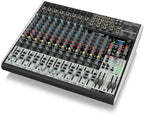 Behringer Xenyx X2222USB Mixer