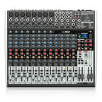 Behringer Xenyx X2222USB Mixer