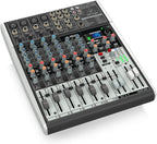 Behringer Xenyx X1204USB Mixer