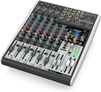 Behringer Xenyx X1204USB Mixer