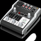 Behringer Xenyx 302USB Mixer
