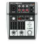 Behringer Xenyx 302USB Mixer