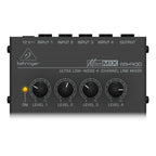 Behringer Micromix MX400 Mixer
