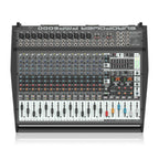 Behringer Europower PMP6000 Powered Mixer