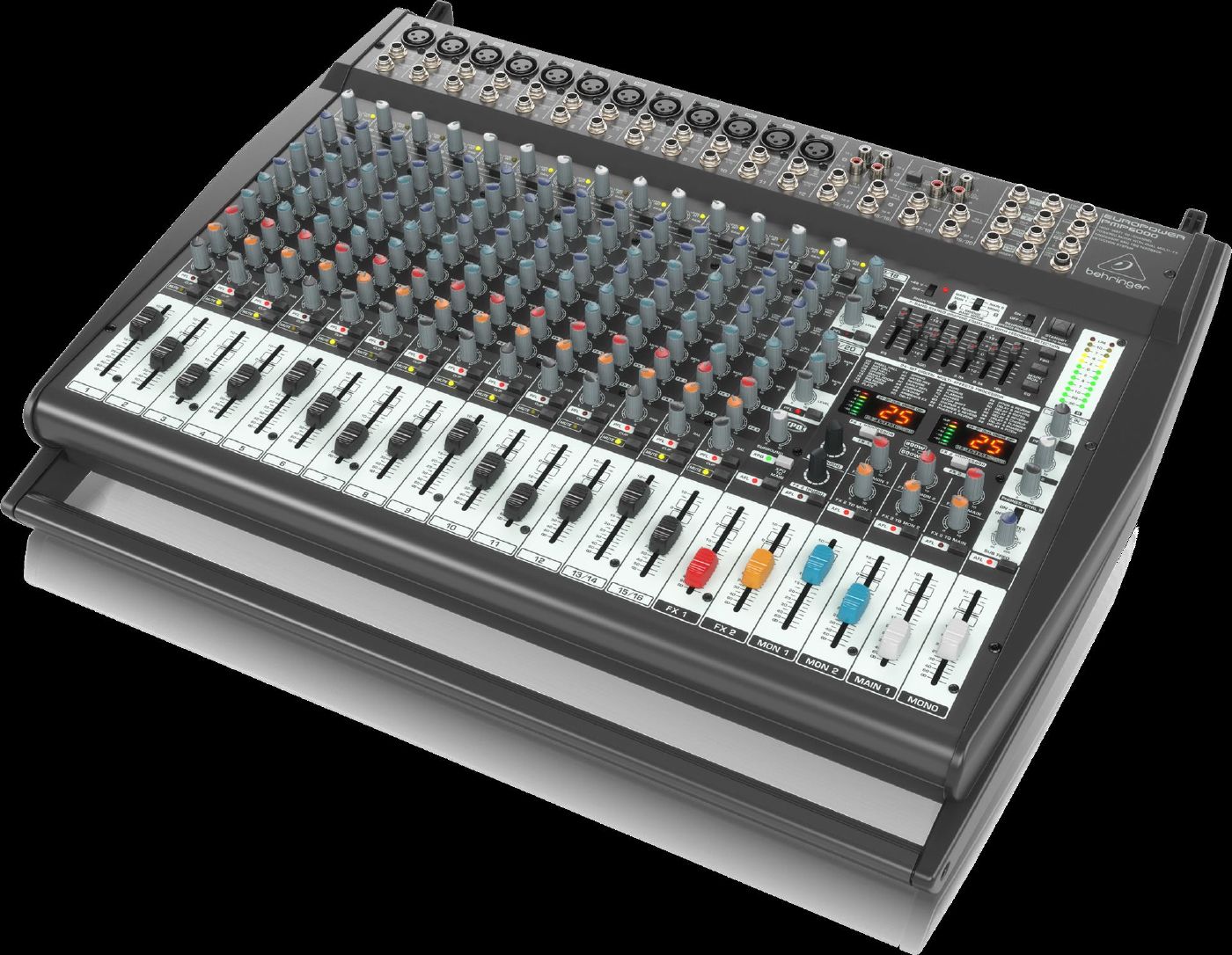 Behringer Europower PMP6000 Powered Mixer
