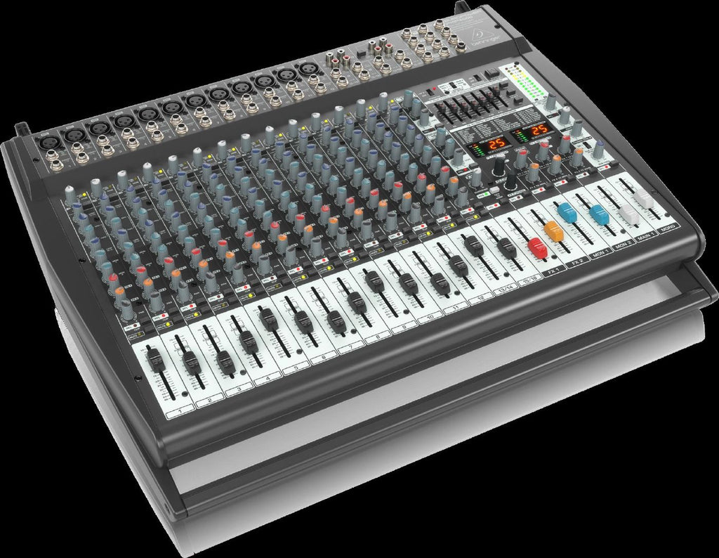 Behringer Europower PMP6000 Powered Mixer