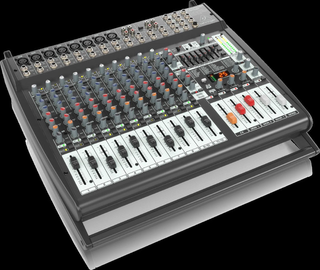 Behringer Europower PMP4000 Powered Mixer