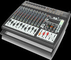 Behringer Europower PMP4000 Powered Mixer