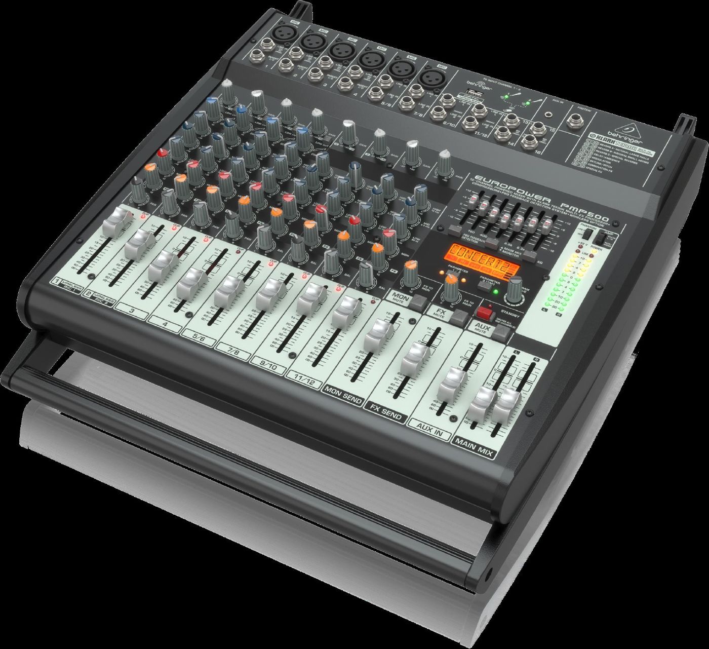 Behringer Europower PMP500 Powered Mixer