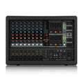 Behringer PMP1680S 10 Channel Powered Mixer (1600 Watt)