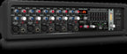 Behringer Europower PMP550M 5 Channel Powered Mixer (500 Watt)