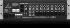 Behringer Eurorack RX1202FX Rackmount Mixer
